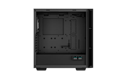 Deepcool CH560 DIGITAL Mid-Tower Case