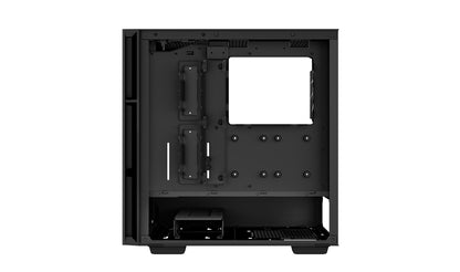 Deepcool CH560 DIGITAL Mid-Tower Case