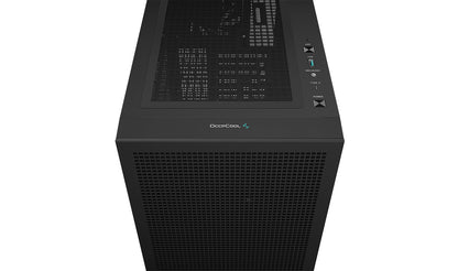 Deepcool CH560 DIGITAL Mid-Tower Case