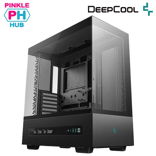 Deepcool CH690 Digital