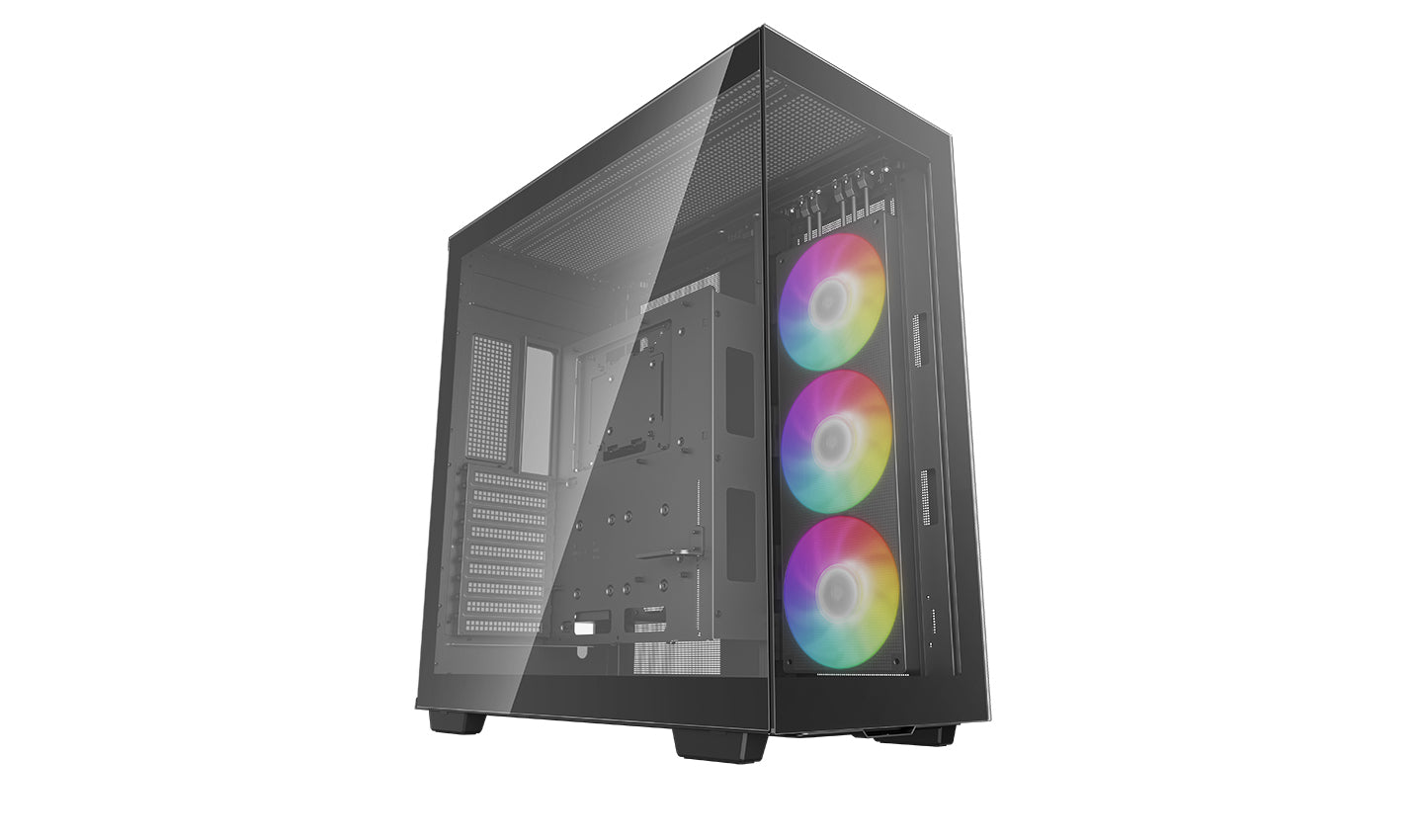 Deepcool CH780 Majestic Premium ATX+ Case (New!)