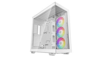 Deepcool CH780 Majestic Premium ATX+ Case (New!)