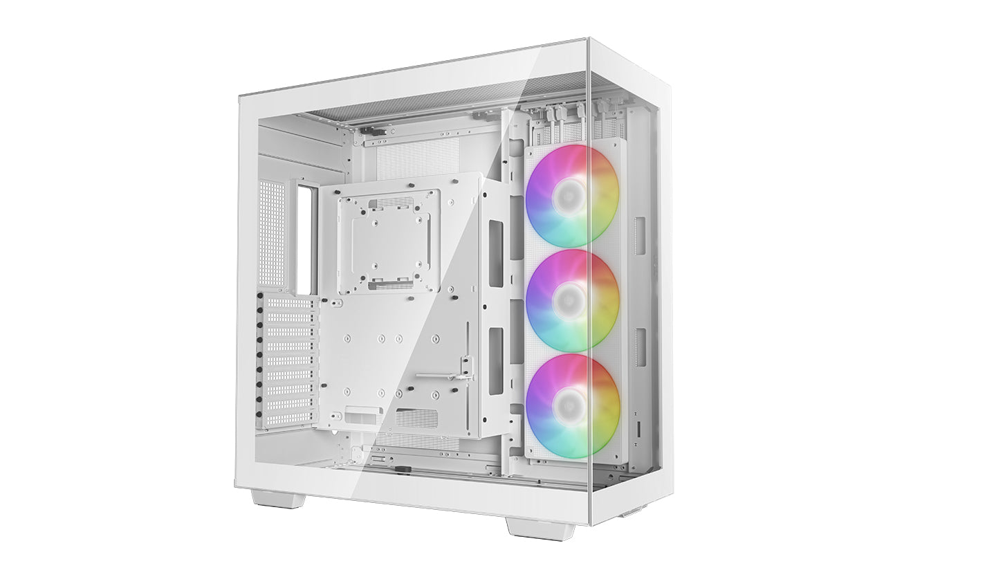 Deepcool CH780 Majestic Premium ATX+ Case (New!)