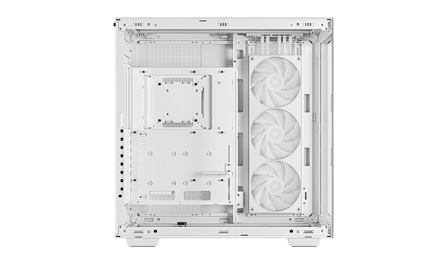 Deepcool CH780 Majestic Premium ATX+ Case (New!)