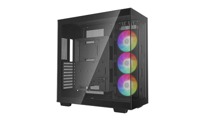 Deepcool CH780 Majestic Premium ATX+ Case (New!)