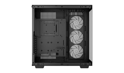 Deepcool CH780 Majestic Premium ATX+ Case (New!)