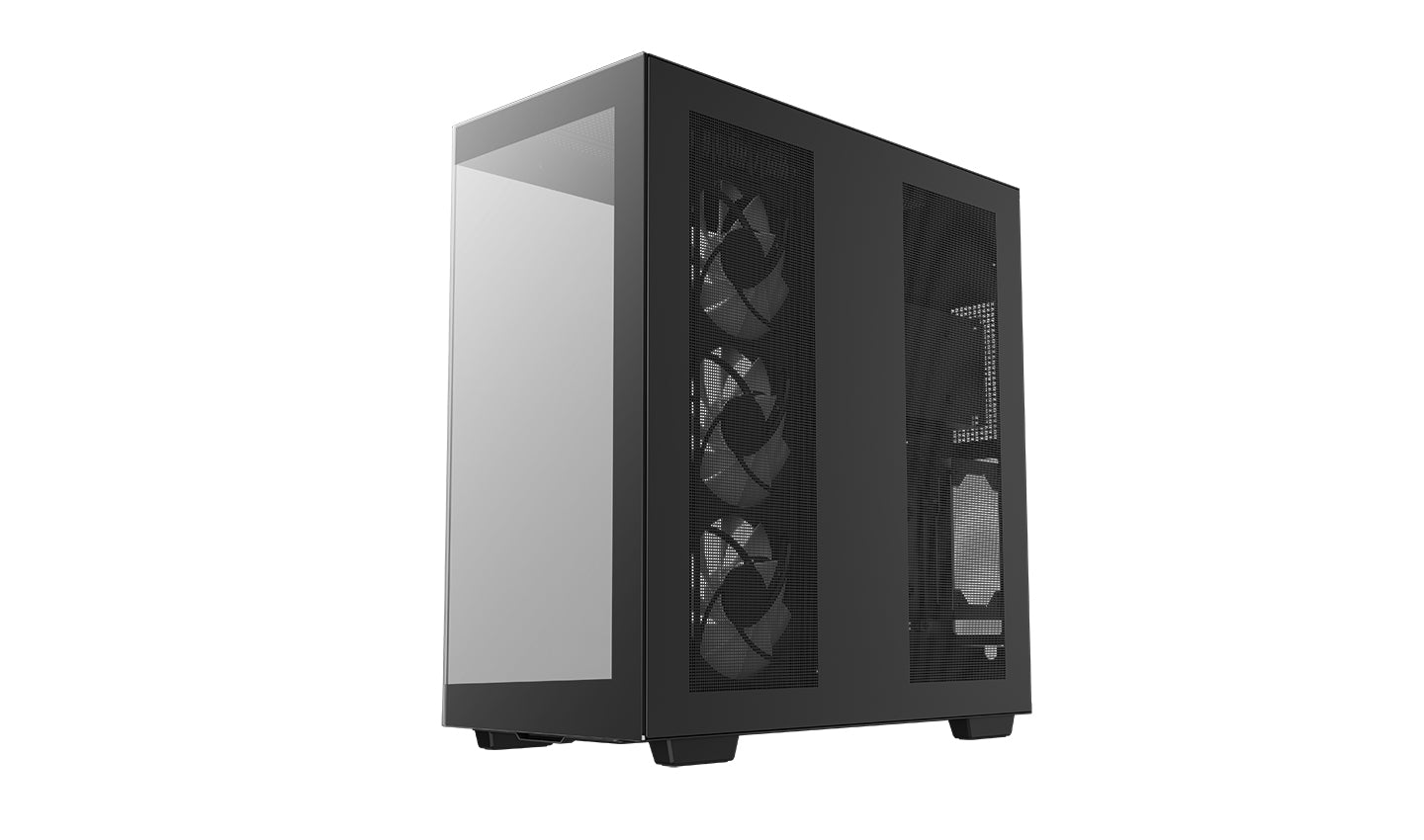 Deepcool CH780 Majestic Premium ATX+ Case (New!)