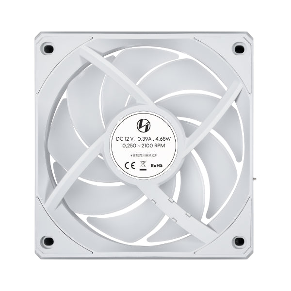 Lian Li UNI Fan CL Flex 120mm ARGB Fan