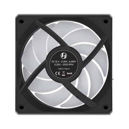 Lian Li UNI Fan CL Flex 120mm ARGB Fan