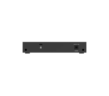 NETGEAR 5-Port Gigabit Ethernet Unmanaged PoE+ Essentials Switch (63W)