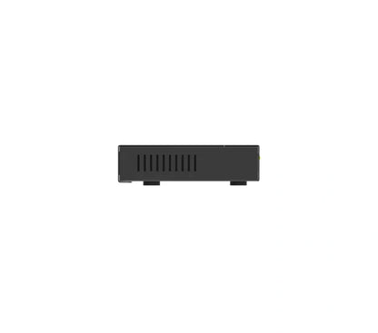 NETGEAR 5-Port Gigabit Ethernet Unmanaged PoE+ Essentials Switch (63W)