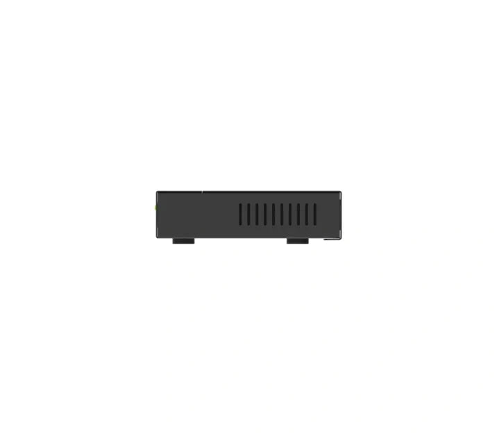 NETGEAR 5-Port Gigabit Ethernet Unmanaged PoE+ Essentials Switch (63W)