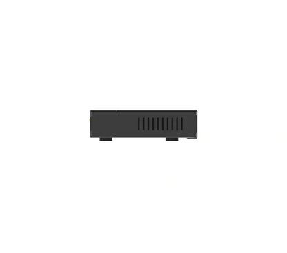 NETGEAR 5-Port Gigabit Ethernet Unmanaged PoE+ Essentials Switch (63W)