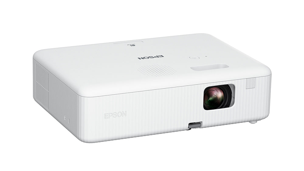 Epson CO-FH01 Full HD 3LCD Projector