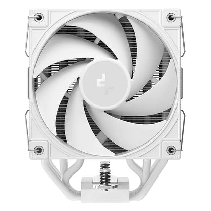 DEEPCOOL AK700 DIGITAL NYX Performance CPU Cooler White