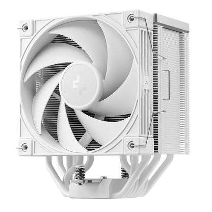 DEEPCOOL AK700 DIGITAL NYX Performance CPU Cooler White