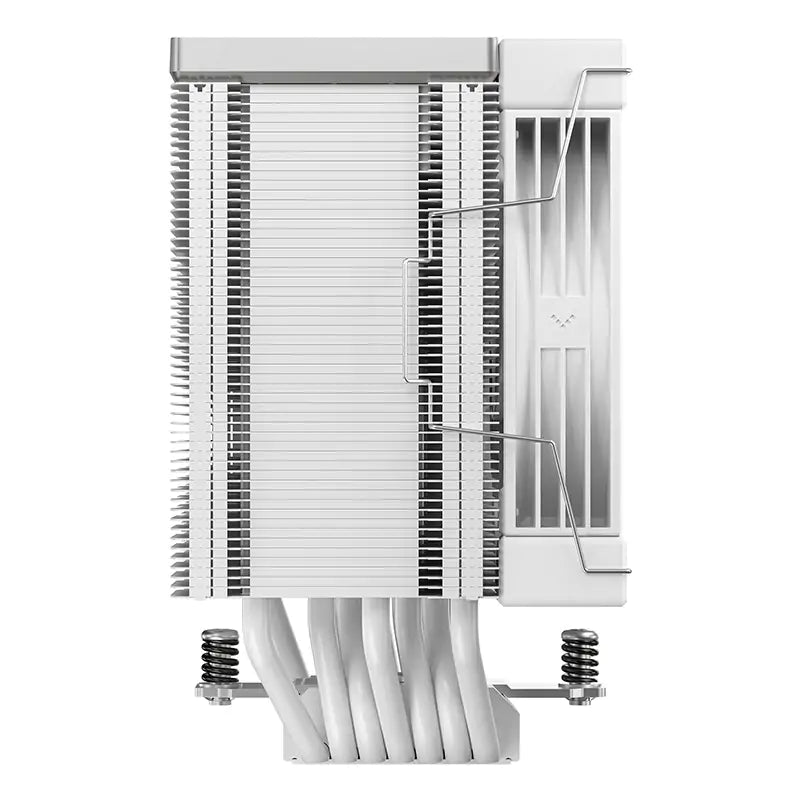 DEEPCOOL AK700 DIGITAL NYX Performance CPU Cooler White