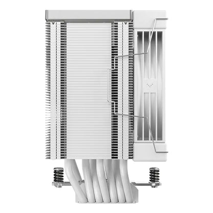 DEEPCOOL AK700 DIGITAL NYX Performance CPU Cooler White