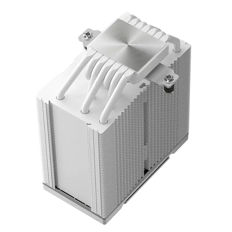 DEEPCOOL AK700 DIGITAL NYX Performance CPU Cooler White