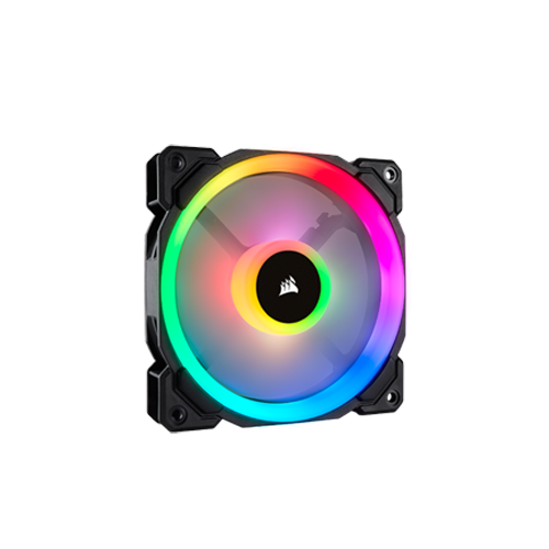 Corsair LL120 RGB Single Pack (CS-CO-9050071-WW)