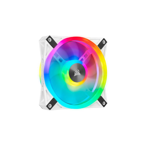 Corsair iCUE QL120 RGB PWM Single Fan