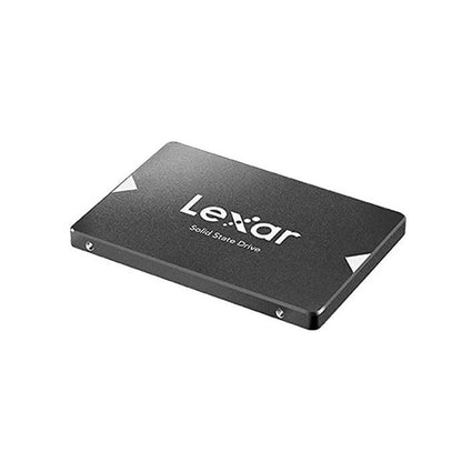 Lexar NS10 Lite 2.5” SATA III (6Gb/s) SSD (Blister Packaging)