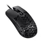 ASUS TUF Gaming M4 Air  lightweight wired gaming mouse with 16,000 dpi sensor, six programmable buttons, ultralight Air Shell, IPX6 water resistance , ASUS Antibacterial Guard, TUF Gaming Paracord and pure PTFE feet