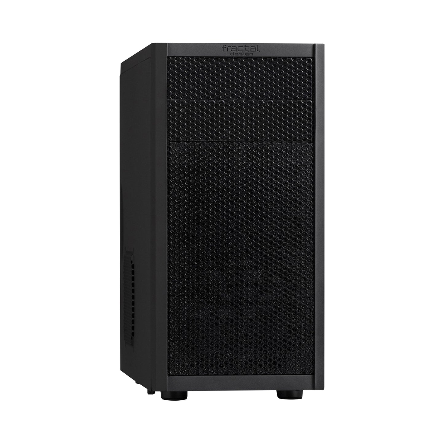 Fractal Design Core 1000 -  mATX, Mini ITX, DTX Mini Tower Computer Case