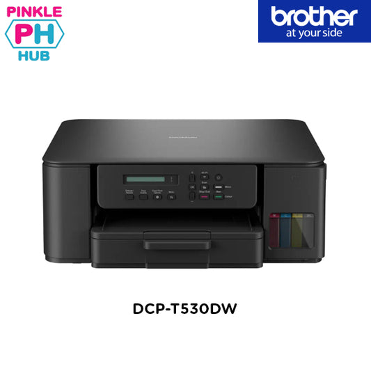 BROTHER DCP-T530DW Ink Tank Printer