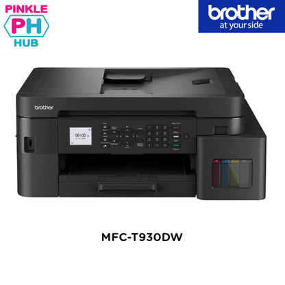 BROTHER MFC-T930DW Ink Tank Printer