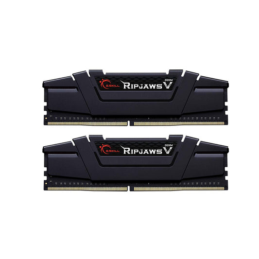 G.skill Ripjaws V 16GB (1x16GB) DDR4-3200 CL16-18-18-38 1.35V (F4-3200C16S-16GVK)