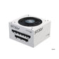 Seasonic FOCUS GX 750 (ONESEASONIC) WHITE EDITION ATX 12 V Full Modular 80 PLUS Gold Certified (SSR-750FX WHITE)