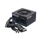 Seasonic Focus GM-750, 750W 80+ Gold, Semi-Modular, Fits All ATX Systems, Fan Control in Silent and Cooling Mode, 7 Year Warranty, Perfect Power Supply for Gaming and Various Application (SSR-750FM)