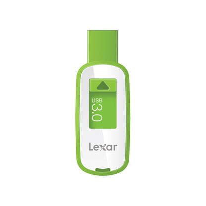 Lexar JumpDrive USB 3.0 32GB S23 (green)