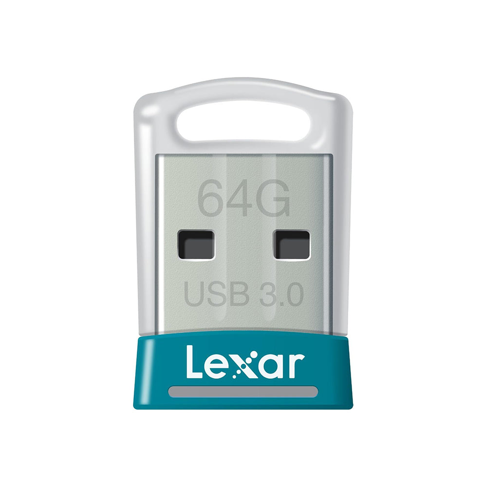 Lexar JumpDrive S45 USB 3.0 Flash Drive