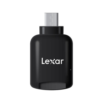 Lexar M1 microSD™ Reader