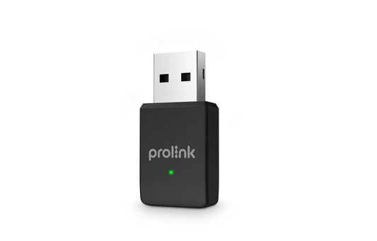 PROLINK AX900 Wi-Fi 6 Dual Band USB Adapter