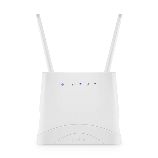 PROLINK DL-7306 4G LTE Wireless Router