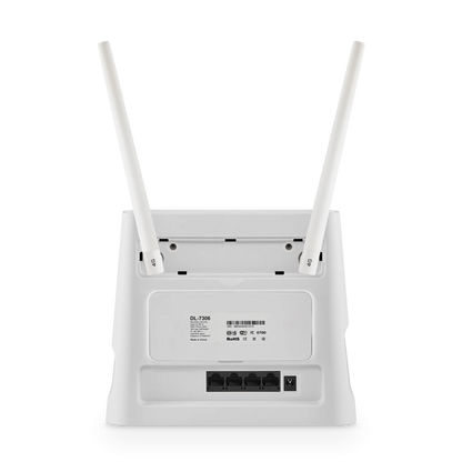 PROLINK DL-7306 4G LTE Wireless Router