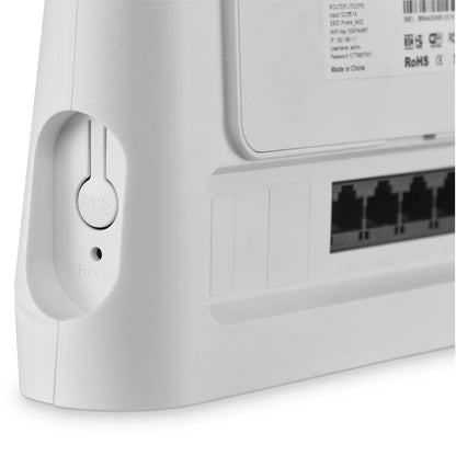 PROLINK DL-7306 4G LTE Wireless Router