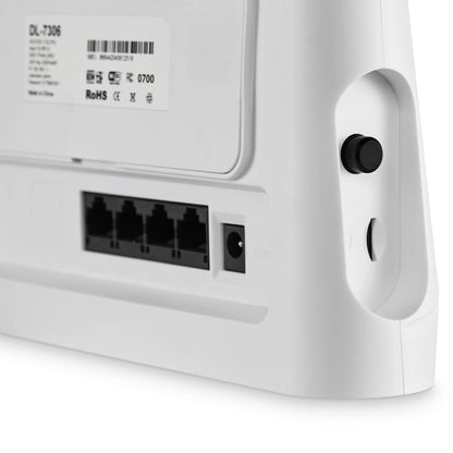 PROLINK DL-7306 4G LTE Wireless Router