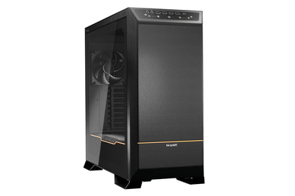 Be Quiet DARK BASE PRO 901 Black PC CASE (BGW50)