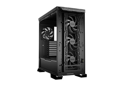 Be Quiet DARK BASE PRO 901 Black PC CASE (BGW50)