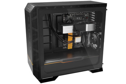 Be Quiet DARK BASE PRO 901 Black PC CASE (BGW50)