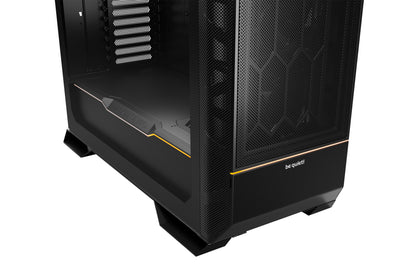 Be Quiet DARK BASE PRO 901 Black PC CASE (BGW50)