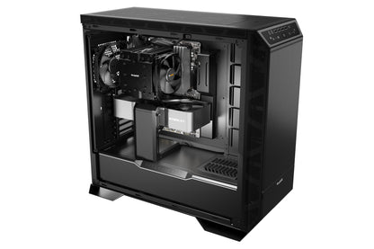 Be Quiet DARK BASE PRO 901 Black PC CASE (BGW50)