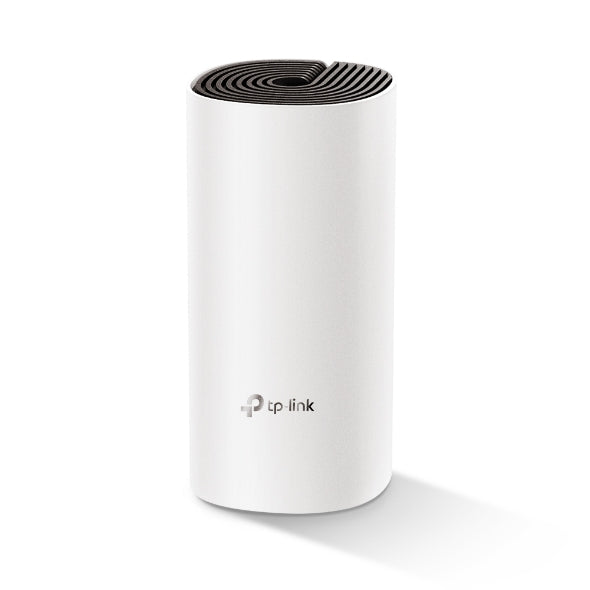 Tp-Link Deco E4 I AC1200 Whole Home Mesh Wi-Fi System