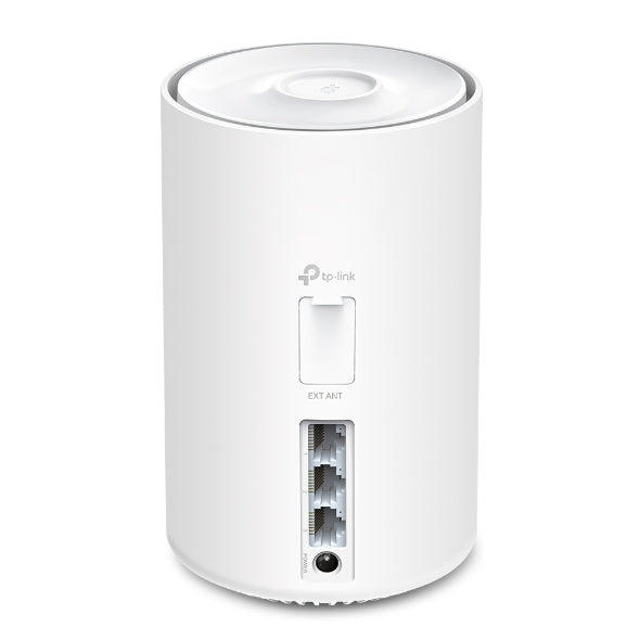 Tp-Link Deco X20-4G I 4G+ AX1800 Whole Home Mesh WiFi 6 Gateway (Availability based on region)