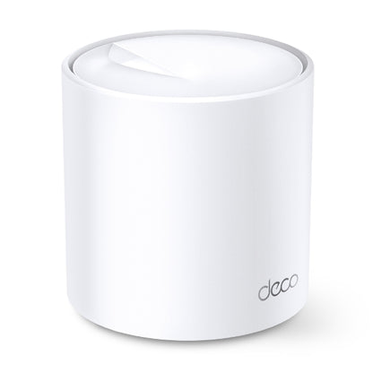 Tp-Link Deco X20 I AX1800 Whole Home Mesh Wi-Fi 6 System