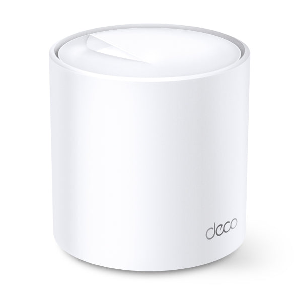 Tp-Link Deco X20 I AX1800 Whole Home Mesh Wi-Fi 6 System